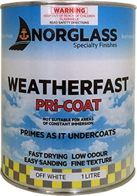 8205 PRi-COAT 2litre - IN STORE PICK UP ONLY