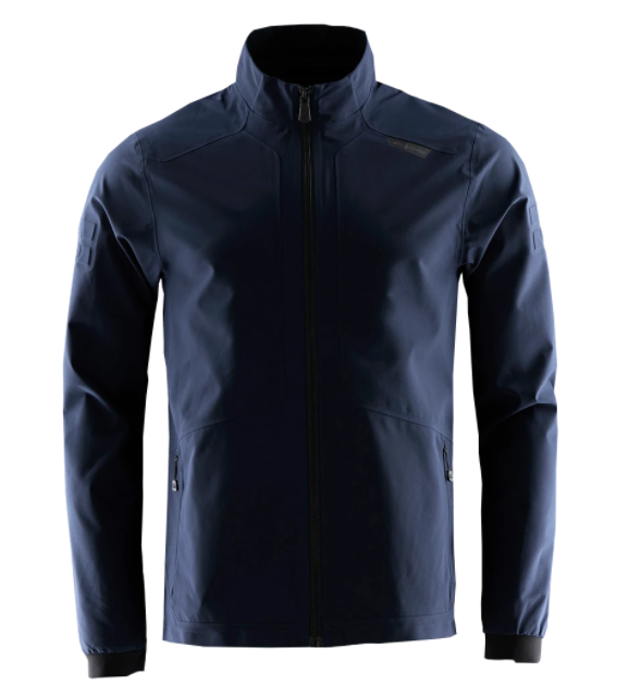 SAIL RACING RACE LIGHTWEIGHT JACKET - NAVY - DISCONTINUED STYLE