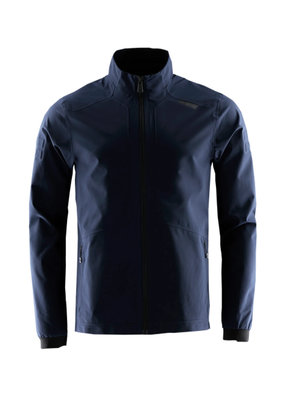 Sail racing softshell jacket hot sale