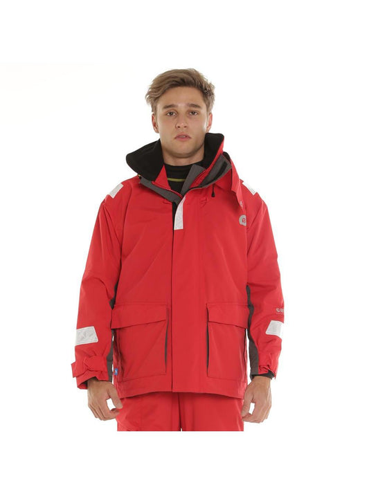 BURKE PACIFIC COASTAL JACKET