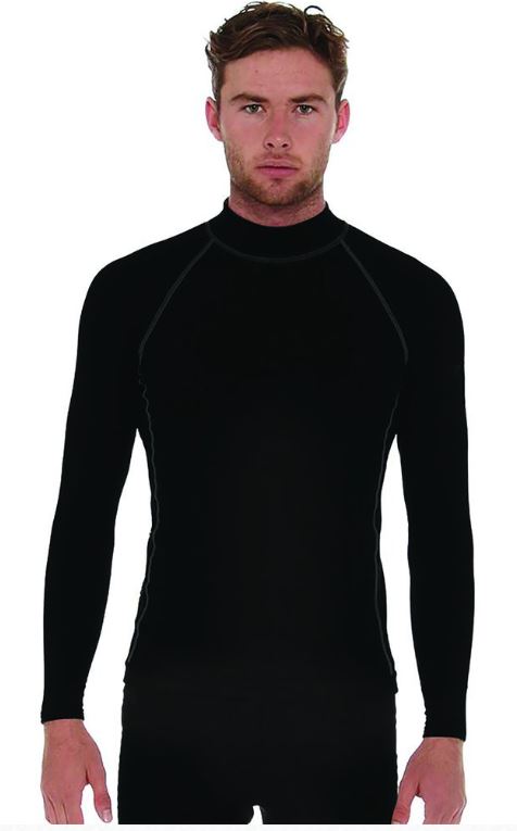 Burke Evo Thermal Top