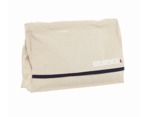 BURKE Sheet Bag Deluxe Acrylic Canvas Small