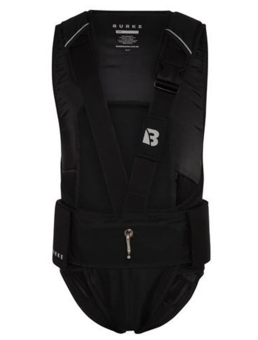 BURKE HARGRAVE TRAPEZE HARNESS