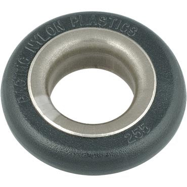 Ronstan Bush, Glue-In, SS Lined, 11mm IDx5mm Deep