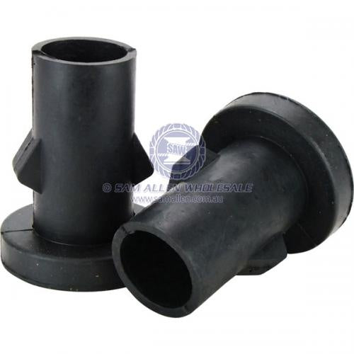 1 3/4"  Oar Stops - Rubber