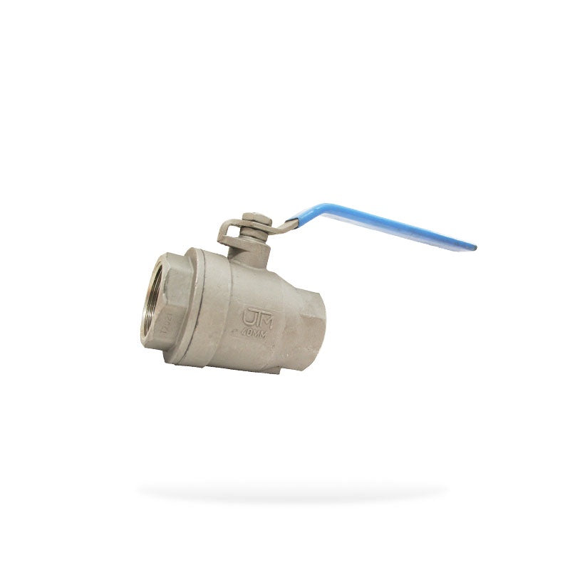 Ball Valve 316 S/S - 13mm