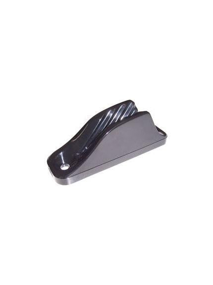 CLAMCLEAT MAJOR 10MM - 16MM BLACK NYLON