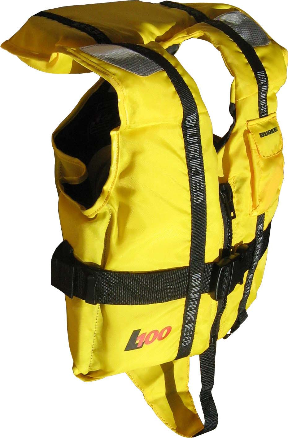 BURKE L100 Level 100 Childs Lifejacket