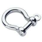 HARKEN 2132 5mm Shallow Bow Shackle