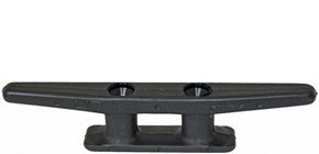 BLACK NYLON CLEAT -  210mm