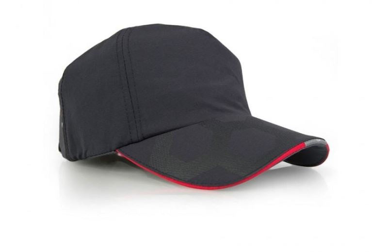 GILL Race Cap Graphite