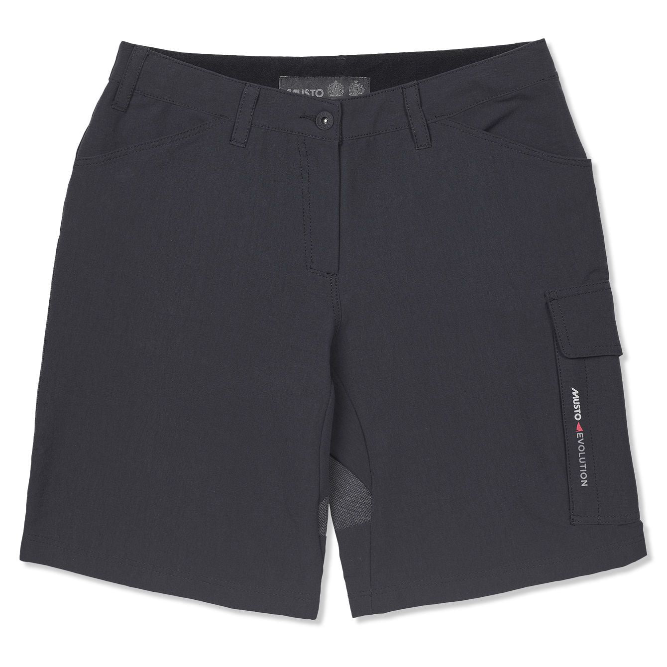 MUSTO WOMEN'S Evolution Performance UV Short (Small Only)