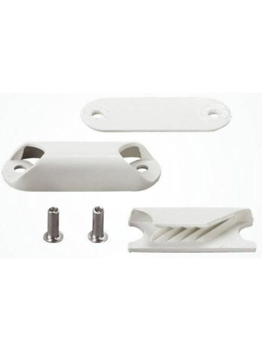CLAMCLEAT LEECH LINE CLEAT - DINGHY