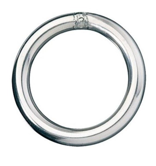 Ronstan Stainless Steel Ring 4mm x 25mm I.D.