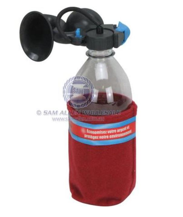 EcoBlast Sports Plastic (With Pump) - IN STORE PICK UP ONLY