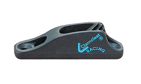 CLAMCLEAT  RACING JUNIOR MK1 Hard Anodised