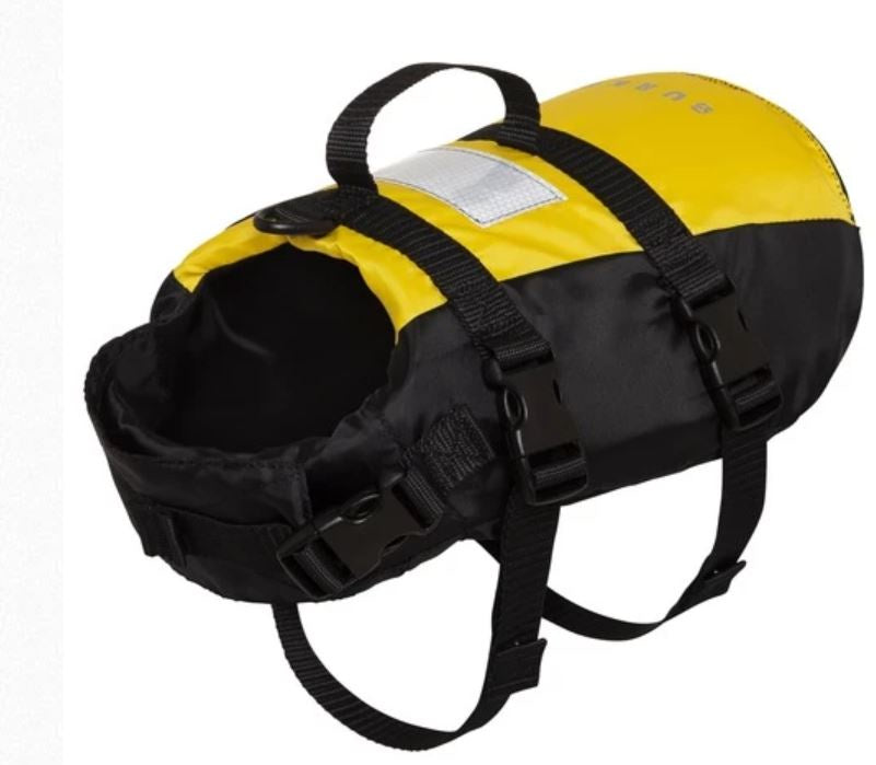 BURKE Pet Lifejacket