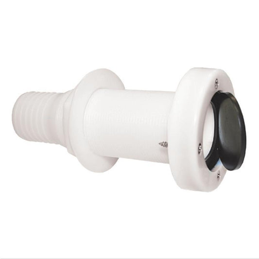 THRU - HULL SCUPPER 38mm