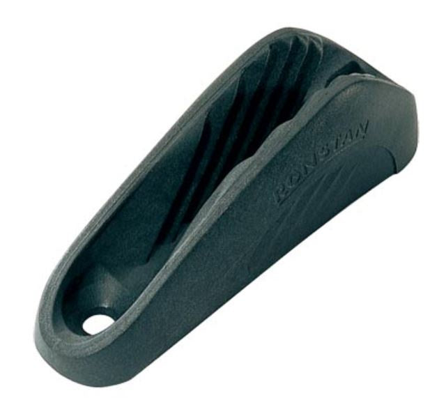 RONSTAN OPEN V-CLEAT 8-12mm