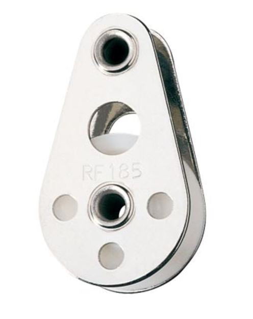 RONSTAN SERIES 29 SINGLE BLOCK - TUBE RIVET