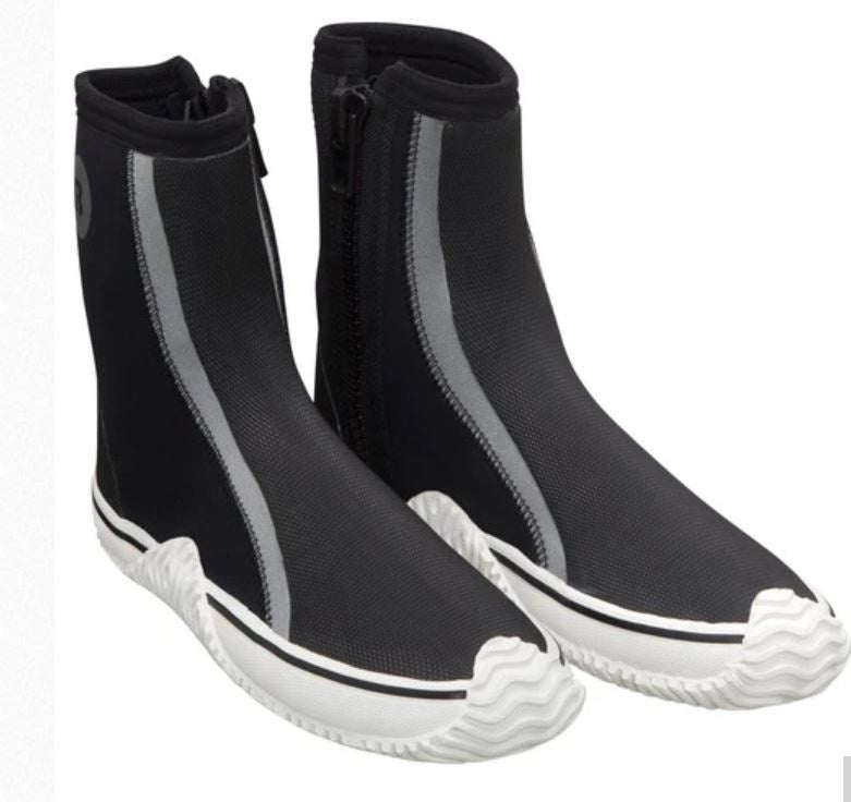 BURKE WETSUIT BOOT