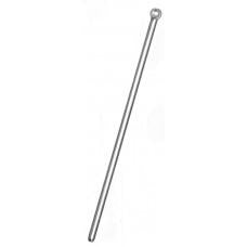 Riley Rudder Pin 8mm x 305mm