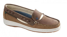 Load image into Gallery viewer, Dubarry Ladies Capri Shoe
