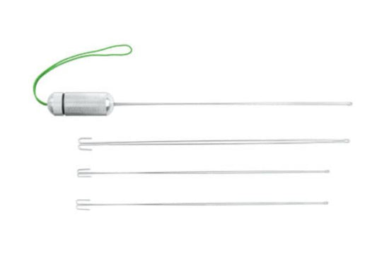 RONSTAN  D SPLICER KIT -  4 Needles 1.5 - 4mm Line