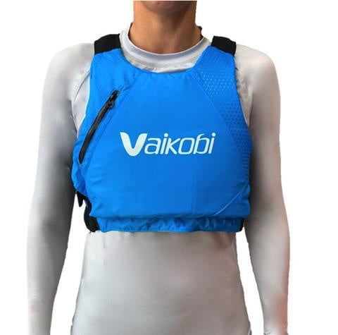 VAIKOBI VX SAIL PFD - CYAN