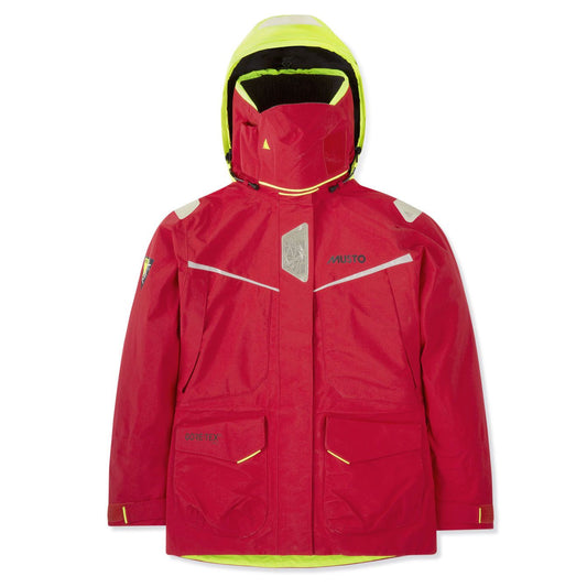 MUSTO WOMEN'S  MPX GORE-TEX  PRO OFFSHORE JACKET