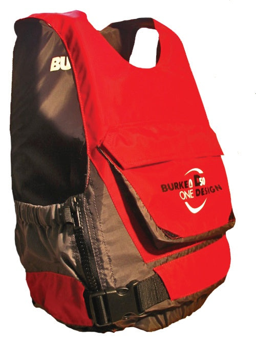 BURKE D50 Level 50 Lifejacket - ADULT