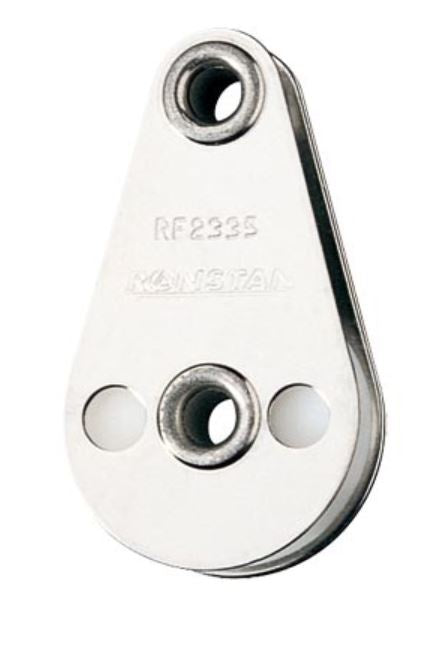 Ronstan SERIES 29 Single Block ( Narrow)