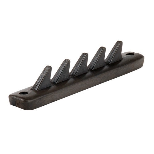 Allen - 85mm Toothed Hook Rack