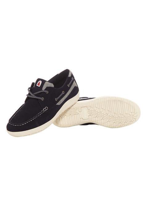 BURKE EVOLUTION DECK SHOE - DISCONTINUED STYLE