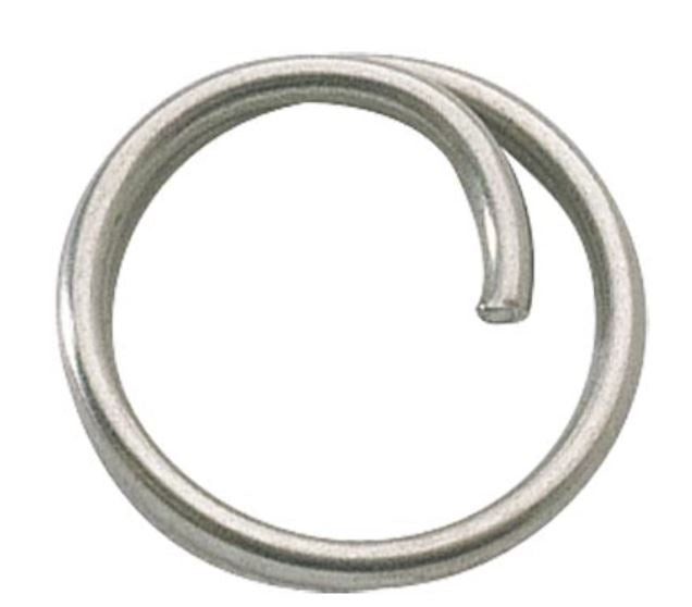 RONSTAN SPLIT COTTER RING -  3/8 inch