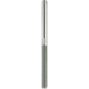 Ronstan Threaded Swage M6 Thread x 4mm Wire