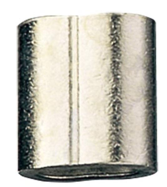 RONSTAN COPPER FERRULE / SWAGE 3/32 inch (2.5mm)