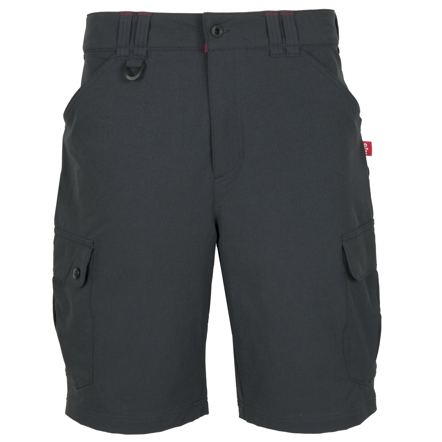 GILL Men's UV Tec Pro Shorts Ash