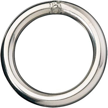 Ronstan Ring 5mm x 25.5mm (3/16" x 1")