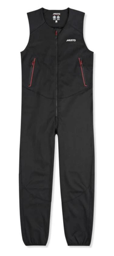 MUSTO FROME MID LAYER SALOPETTE