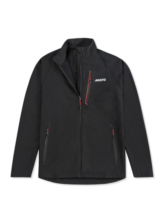 MUSTO FROME MID-LAYER JACKET MUSTO