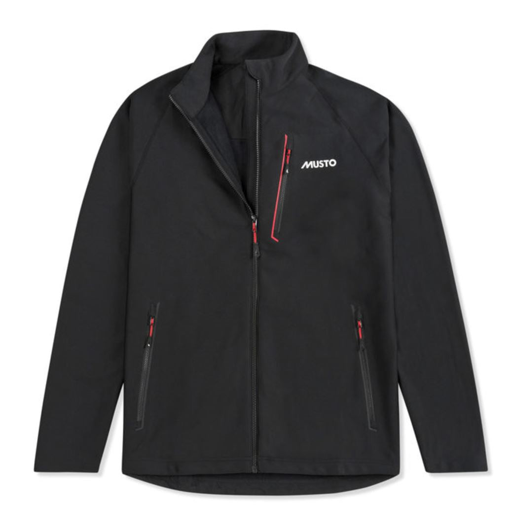 Musto Frome Mid-Layer Jacket Musto