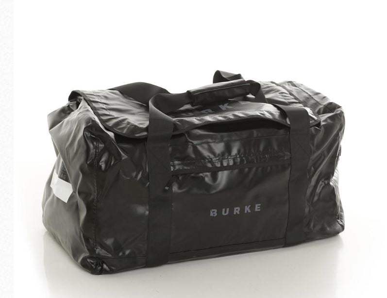 Burke Waterproof Gearbag 70L -  Black