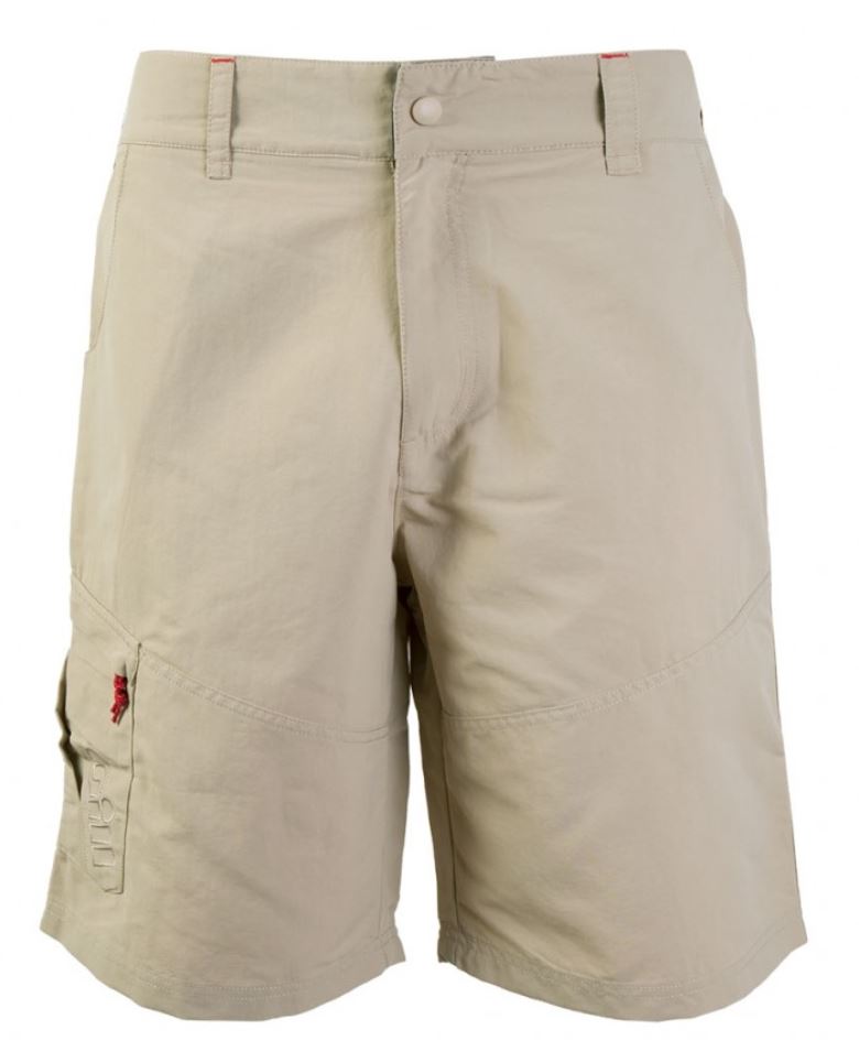 Gill UV Tec Short Men's Khaki - DISCONTINUED STYLE - SIZE SMALL & XLARGE ONLY