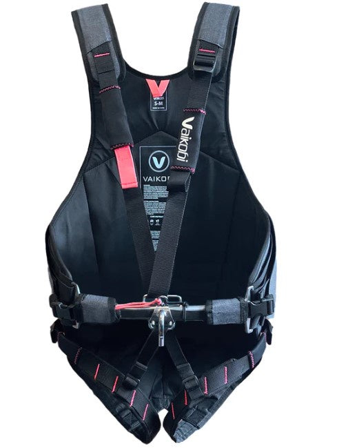 VAIKOBI TORQUE QR TRAPEZE HARNESS