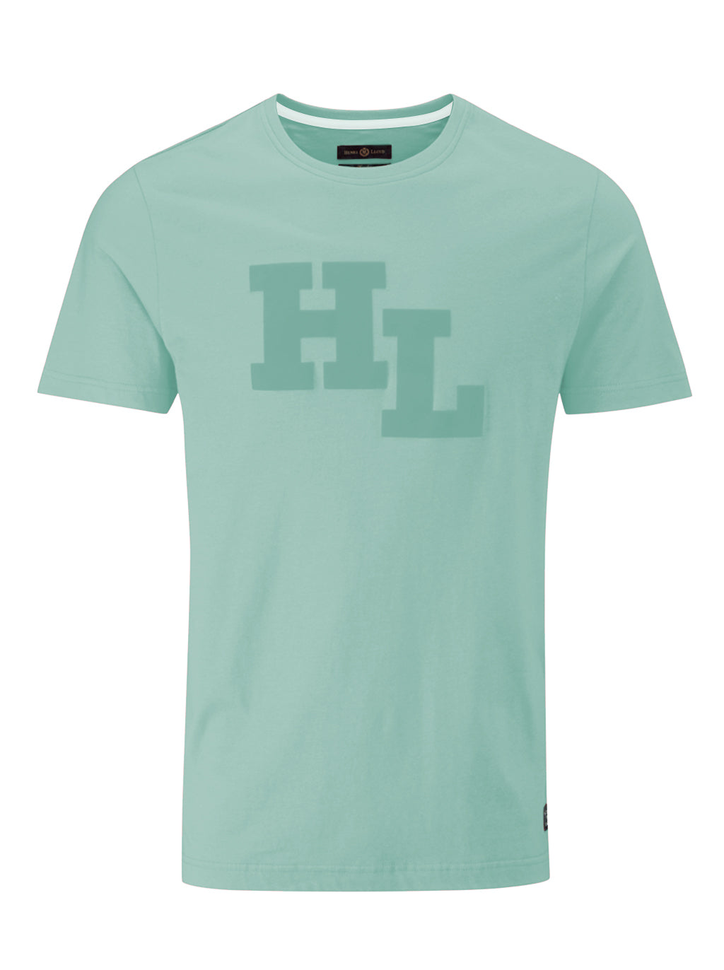 Henri Lloyd Garigall Printed Tee AQF - DISCONTINUED STYLE - LAST STOCK