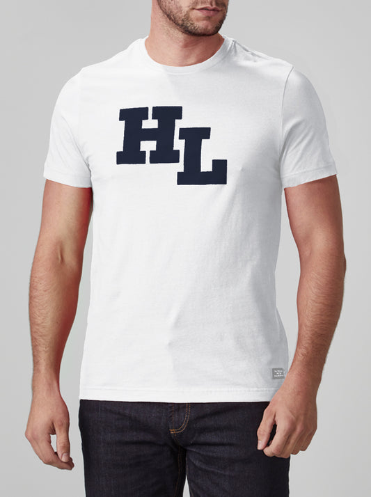 Henri Lloyd Garigall Printed Tee BWT - DISCONTINUED STYLE - LAST STOCK