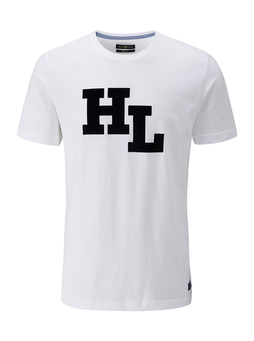 Henri Lloyd Garigall Printed Tee BWT - DISCONTINUED STYLE - LAST STOCK