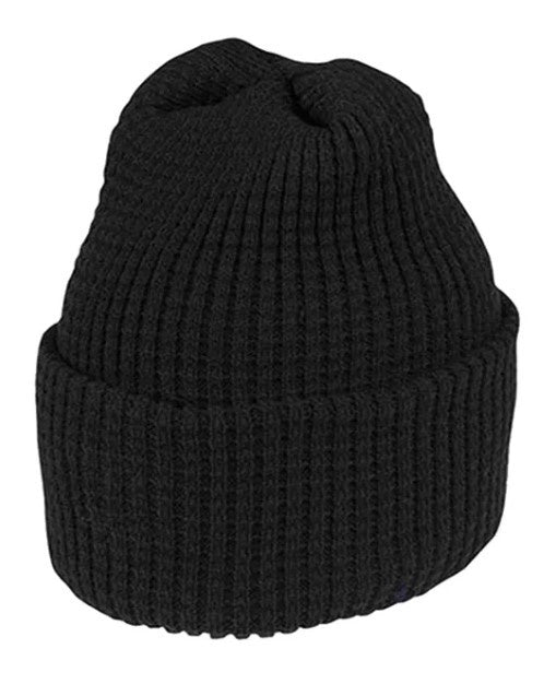 MUSTO THERMAL HAT - BLACK