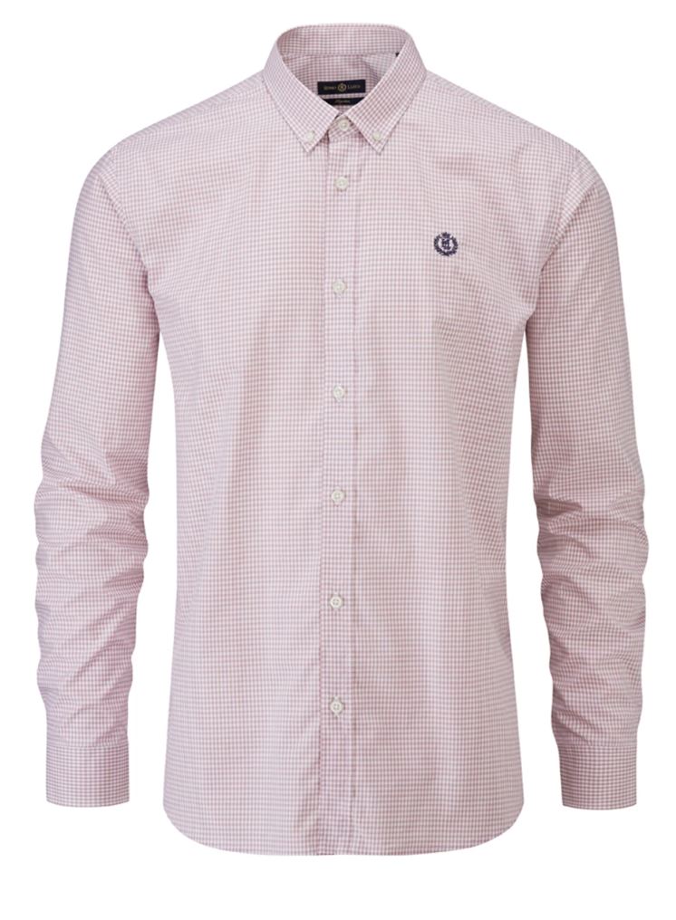 HENRI LLOYD RAGNALL SHIRT - WRS